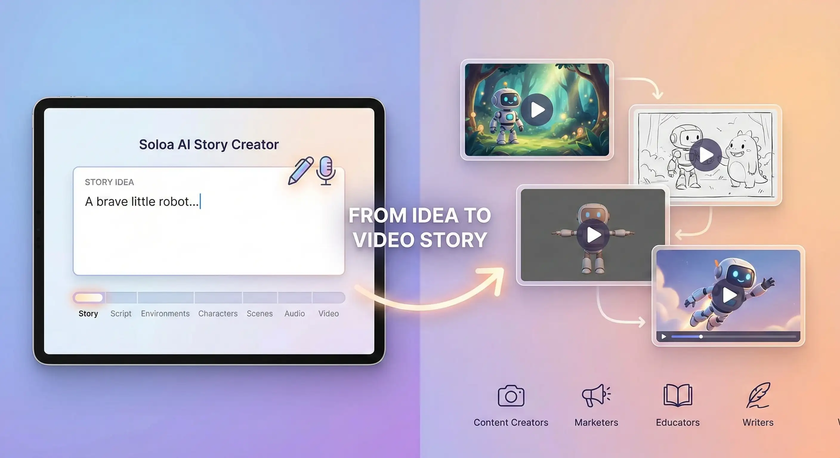 The Future of Video Storytelling Is Here